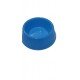 COMEDOURO LUXO TRANSPARENTE GATO 100ML