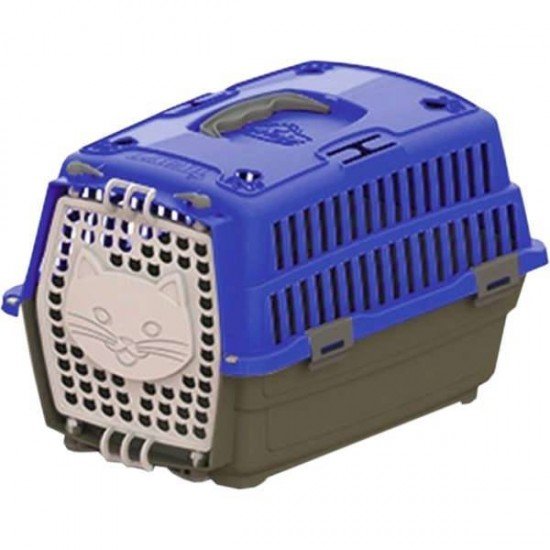 CAIXA DE TRANSPORTE CAT LOVE TRAVEL CAIXA DE TRANSPORTE CAT LOVE TRAVEL