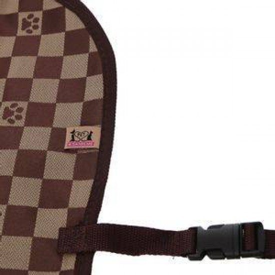 PROTETOR PARA BANCO DE CARROS SANREMO PROTETOR PARA BANCO DE CARROS SANREMO