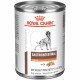 Ração Úmida Royal Canin Veterinary Gastrointestinal Low Fat para Cães Adultos 410g