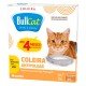 COLEIRA ANTIPULGAS COVELI BULLCAT
