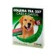 COLEIRA ANTIPULGAS PARA CÃES GRANDES TEA KONIG