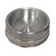 COMEDOURO ALUMINIO PESADO MINI ROYALE