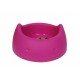 COMEDOURO GATO 200ML  SANREMO (COLORIDO)