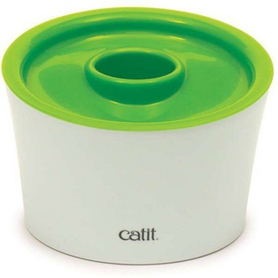 COMEDOURO CATIT MULTI FEEDER 3 EM 1