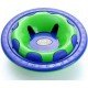 COMEDOURO INTERATIVO TRUQYS PETS LABAMBA FOOD AZUL