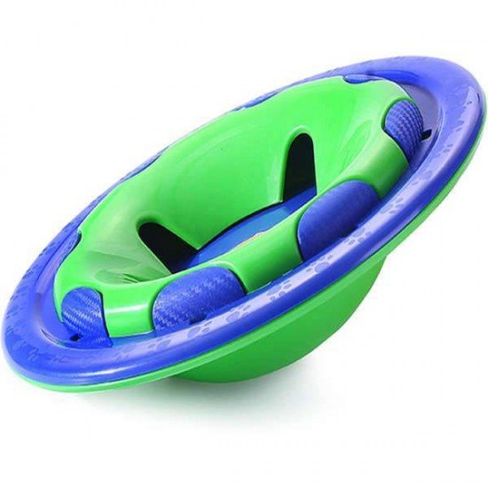 COMEDOURO INTERATIVO TRUQYS PETS LABAMBA FOOD AZUL