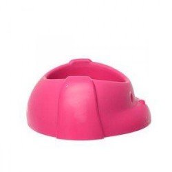 COMEDOURO PLÁSTICO PARA CACHORRO SANREMO  300ML COMEDOURO PLÁSTICO PARA CACHORRO SANREMO  300ML