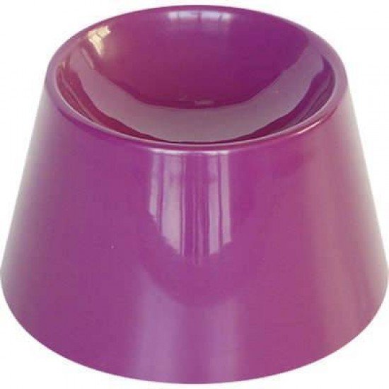COMEDOURO FUNCIONAL PET GAMES CAT EATS
