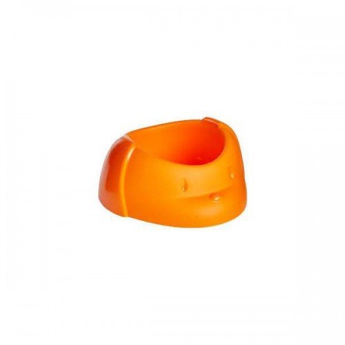 COMEDOURO PLÁSTICO PARA CACHORRO SANREMO 650ML