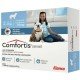ANTIPULGAS COMFORTIS ELANCO PARA CÃES 18 A 27KG