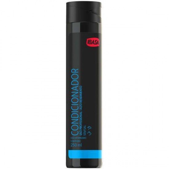 CONDICIONADOR IBASA 250ML CONDICIONADOR IBASA 250ML