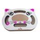 BRINQUEDO PAPELAO GATO CAT JOY