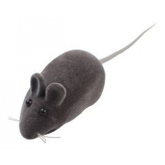 RATINHO DE BRINQUEDO