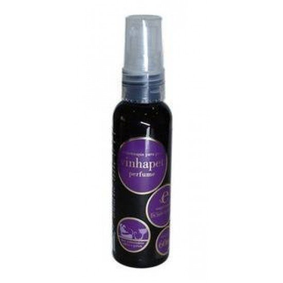 PERFUME EMPÓRIOPET VINHOTERÁPICO  60ML