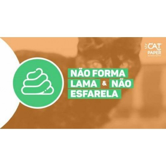 CATPAPER GRANULADO HIGIENICO  1,3KG