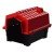 VERMELHO 
