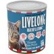 ALIMENTO ÚMIDO PARA GATOS DELICIAS DO MAR LIVELONG 300G ALIMENTO ÚMIDO PARA GATOS DELICIAS DO MAR LIVELONG 300G