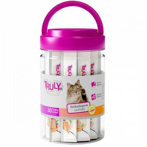 Areia Higiênica Great Pets Biodegradável Grossa para Gatos