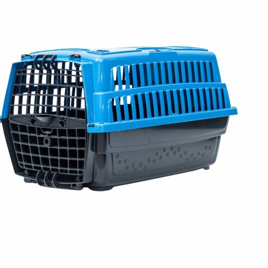 Caixa de Transporte Pet Injet Love Travel tam: 01
