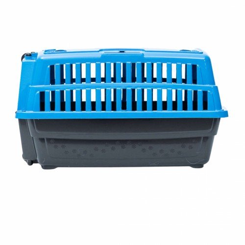 Caixa de Transporte Pet Injet Love Travel tam: 01