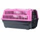 Caixa de Transporte Pet Injet Love Travel tam: 01