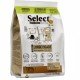 SELECT BY MONELLO LONGEVIDADE CÃES MINI E PEQUENOS
