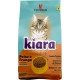 RAÇÃO PARA GATO KIARA FRANGO & PEIXE