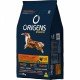 Ração Seca Origens Energy Frango e Cereais para Cães Adultos