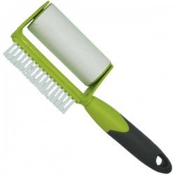 ESCOVA CHALESCO PEGA PELO PARA CÃES ESCOVA CHALESCO PEGA PELO PARA CÃES