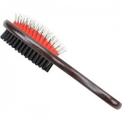 ESCOVA DUPLA GRANDE CHALESCO ESCOVA DUPLA GRANDE CHALESCO