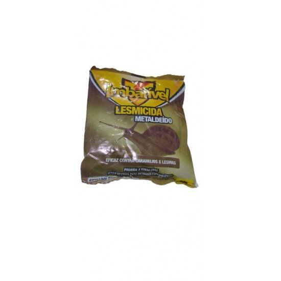 LESMICIDA IMBATIVEL 50G