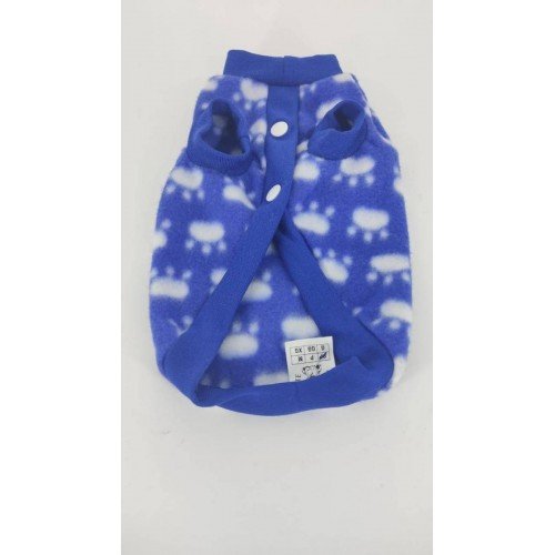 ROUPA DE SOFT COM BOTÃO DIVERSAS ESTAMPAS