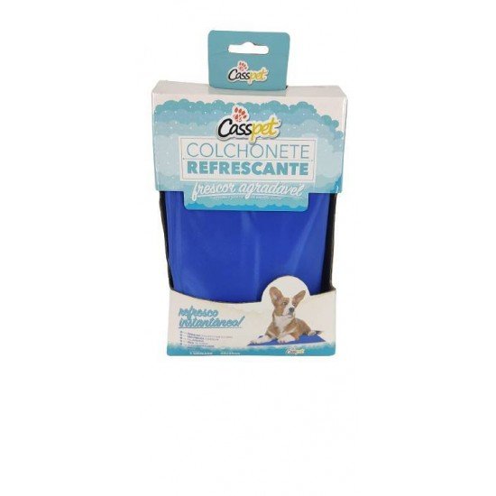 TAPETE GELADO CASSPET 44X60CM