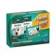 KIT FIPROLEX ANTIPULGAS CÃES 11 A 20KG E VERMÍFUGO CANEX PLUS