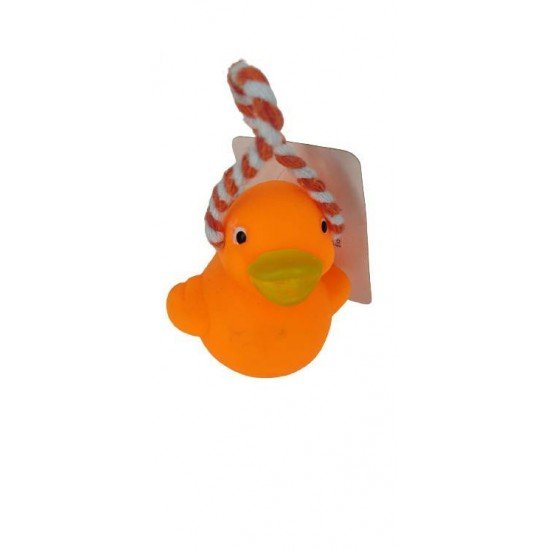 BRINQUEDO PATINHO C/CORDA