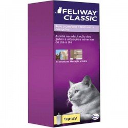 FELIWAY CLASSIC CEVA SPRAY 60ML
