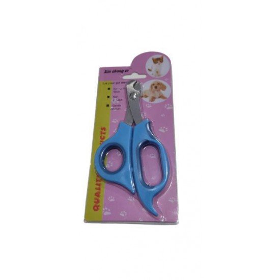 ALICATE CORTADOR DE UNHA QUALITY PRODUCTS