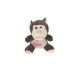 BRINQUEDO MACACO JOE DE PELUCIA