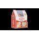 Areia Higiênica Great Pets Biodegradável Fina para Gatos