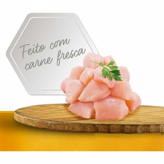 Ração Seca Fórmula Natural Fresh Meat Gatos Filhotes