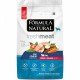 Ração Seca Fórmula Natural Fresh Meat Cães Sênior Raças Médias e Grandes