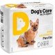 FRALDA DOGS CARE PARA MACHOS - PACOTE DE 6 UNIDADES