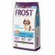 Ração Frost Puppy Mini e Small Super Premium para Cães Filhotes Mini e Pequeno Porte