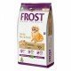 Ração Frost Cães Senior Mini & Small