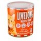 LATA LIVELONG PARA GATO DELICIAS DE AVES 300G