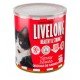 LATA LIVELONG PARA GATO DELICIAS DE CARNES 300G