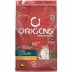 RAÇÃO ORIGENS PARA GATOS CASTRADOS SABOR FRANGO