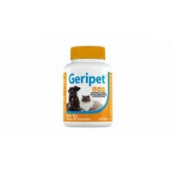 GERIPET VETNIL 30 COMPRIMIDOS GERIPET VETNIL 30 COMPRIMIDOS