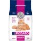 GRANULADO SANITÁRIO PROGATO